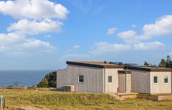 Ferienhaus 5 Schlafzimmer, mit Meerblick