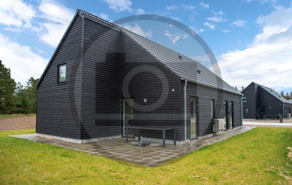 Ferienhaus 4 Schlafzimmer, mit Meerblick