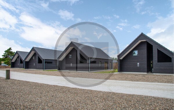 Ferienhaus 4 Schlafzimmer, mit Meerblick