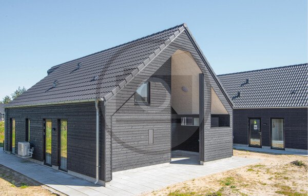 Ferienhaus 4 Schlafzimmer, mit Meerblick