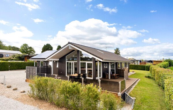 Huis 4 slaapkamers, met sea view