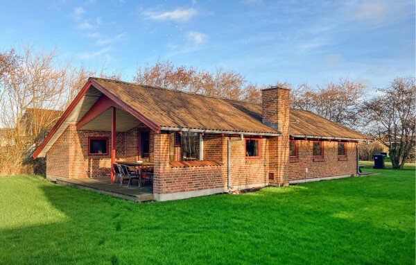 House 4 bedrooms, with air conditioning