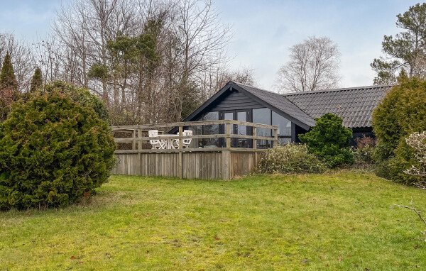 House 2 bedrooms, with air conditioning