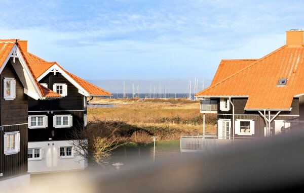 Ferienhaus 3 Schlafzimmer, mit Meerblick