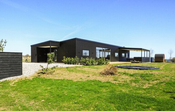 Ferienhaus 6 Schlafzimmer, mit Meerblick