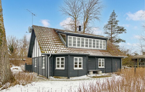 Ferienhaus 2 Schlafzimmer, mit Meerblick