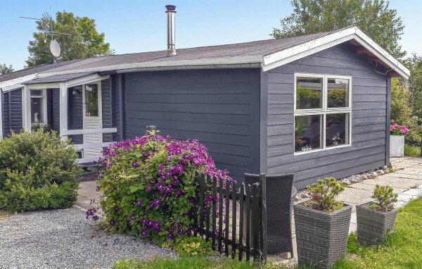 Ferienhaus 2 Schlafzimmer, mit Meerblick