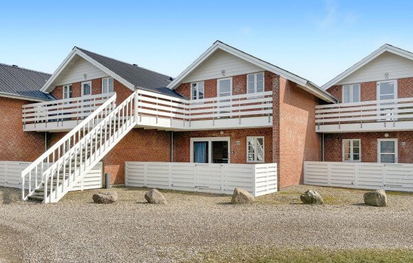 Ferienhaus 3 Schlafzimmer, mit Meerblick