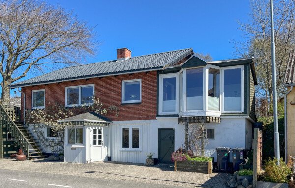 Ferienhaus 3 Schlafzimmer, mit Meerblick