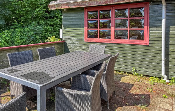 Ferienhaus 3 Schlafzimmer, mit Meerblick
