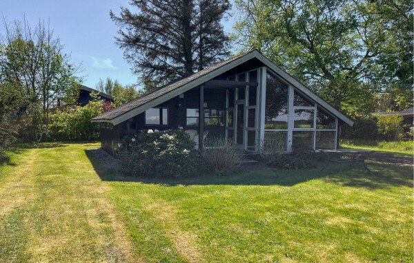 Ferienhaus 2 Schlafzimmer, mit Meerblick
