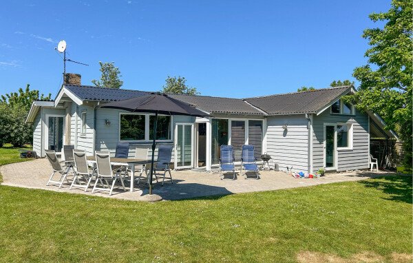Ferienhaus 4 Schlafzimmer, mit Meerblick