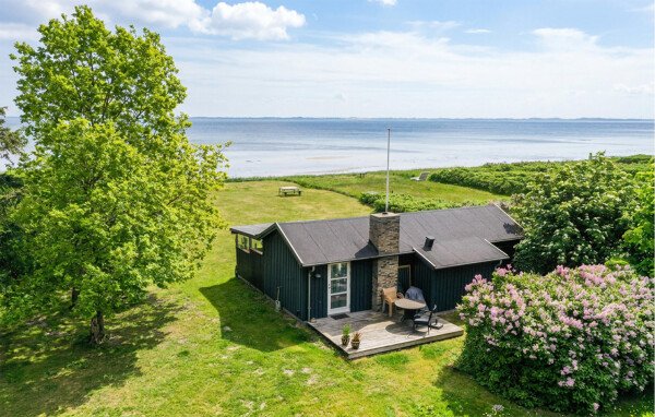 Maison 1 chambre, avec vue sur mer