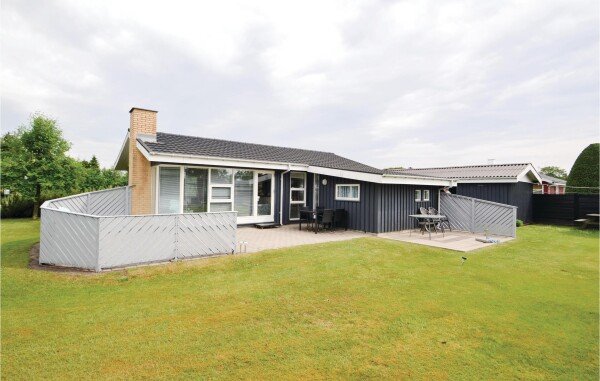 Ferienhaus 3 Schlafzimmer, mit Meerblick