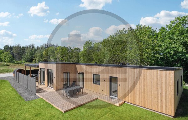 House 6 bedrooms, with sea view