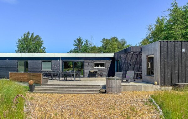 Ferienhaus 6 Schlafzimmer, mit Meerblick