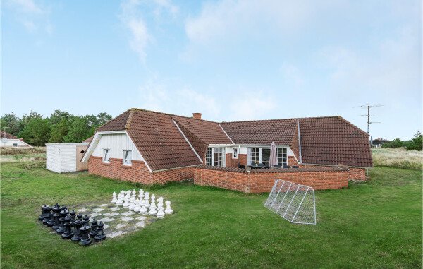 Ferienhaus 6 Schlafzimmer, mit Meerblick