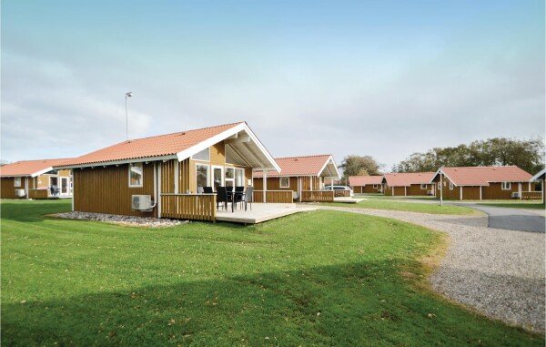 Maison 2 chambres, avec wifi