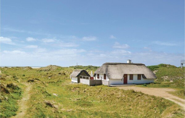 Ferienhaus 3 Schlafzimmer, mit Meerblick