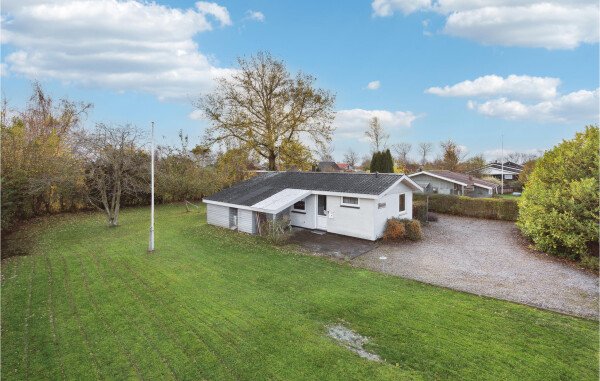 Ferienhaus 2 Schlafzimmer, mit Meerblick