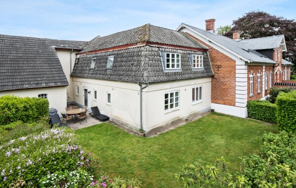 Wohnung 2 Schlafzimmer, mit Meerblick