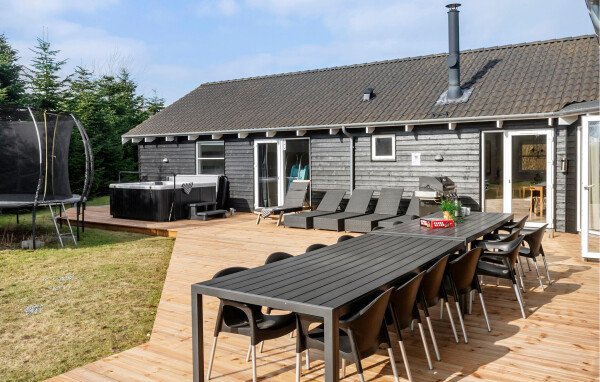 Ferienhaus 7 Schlafzimmer, mit Meerblick