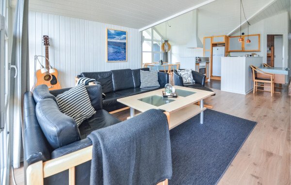 Ferienhaus 5 Schlafzimmer, mit Meerblick