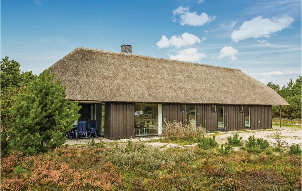 Ferienhaus 4 Schlafzimmer, mit Meerblick