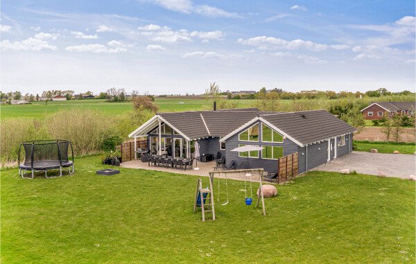 Ferienhaus 7 Schlafzimmer, mit Meerblick