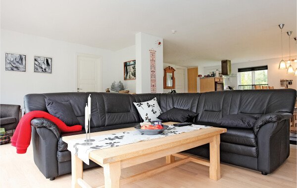 Huis 2 slaapkamers, met air conditioning