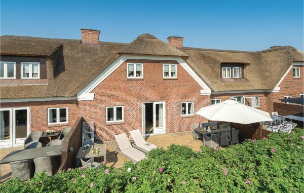 Ferienhaus 3 Schlafzimmer, mit Meerblick
