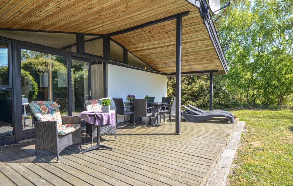 Ferienhaus 3 Schlafzimmer, mit Meerblick