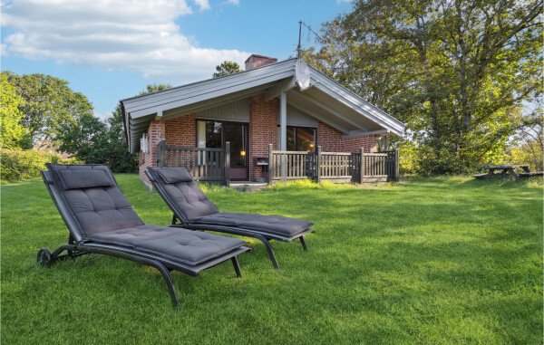 Ferienhaus 3 Schlafzimmer, mit Meerblick