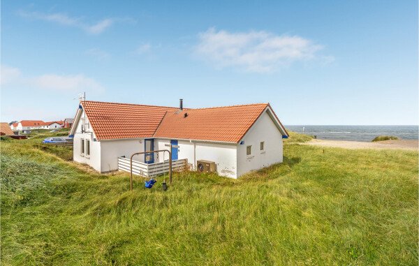 Ferienhaus 4 Schlafzimmer, mit Meerblick
