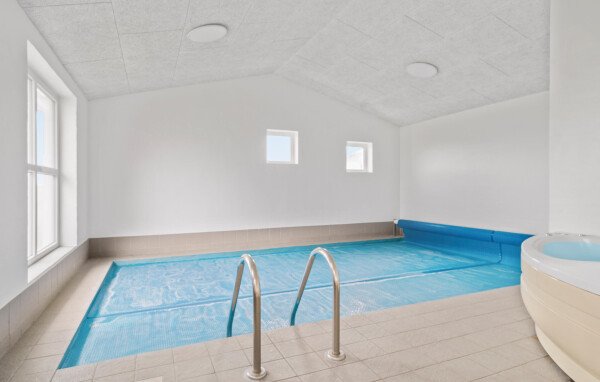 Ferienhaus 4 Schlafzimmer, mit Meerblick