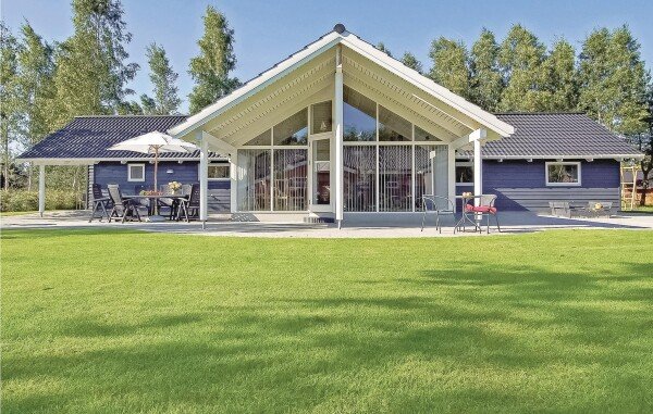 Ferienhaus 4 Schlafzimmer, mit Meerblick