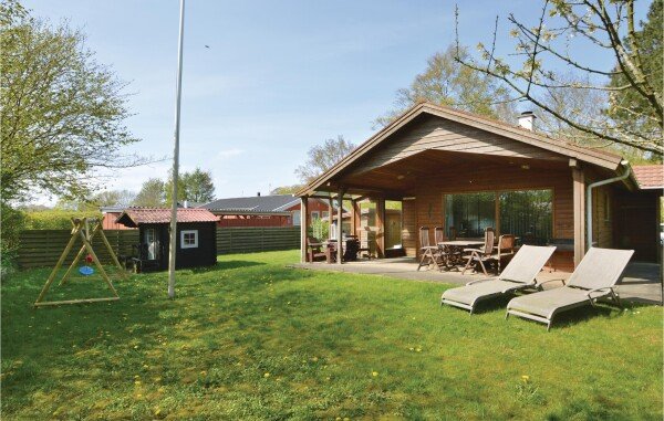 Ferienhaus 3 Schlafzimmer, mit Meerblick