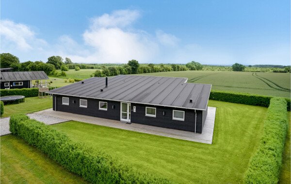 Ferienhaus 4 Schlafzimmer, mit Meerblick
