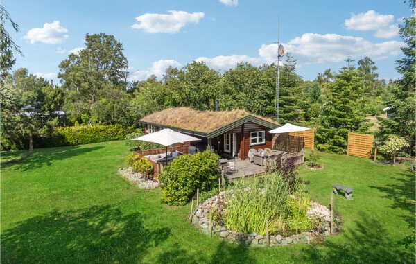 Ferienhaus 2 Schlafzimmer, mit Meerblick