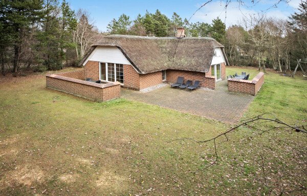 Ferienhaus 5 Schlafzimmer, mit Meerblick