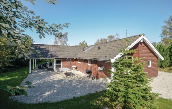 Ferienhaus 4 Schlafzimmer, mit Meerblick