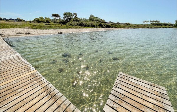 Ferienhaus 3 Schlafzimmer, mit Meerblick