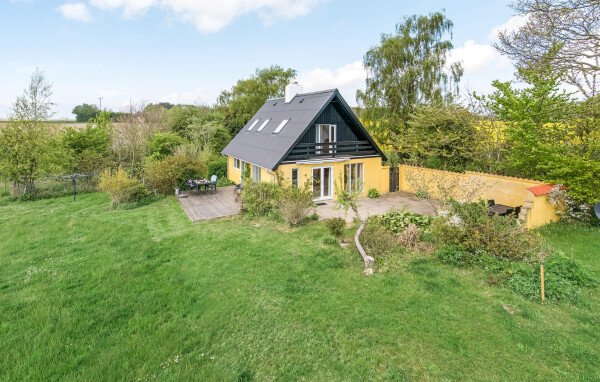 Ferienhaus 2 Schlafzimmer, mit Meerblick