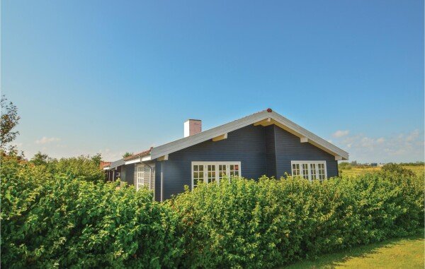 Ferienhaus 3 Schlafzimmer, mit Meerblick