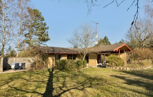 Ferienhaus 3 Schlafzimmer, mit Meerblick