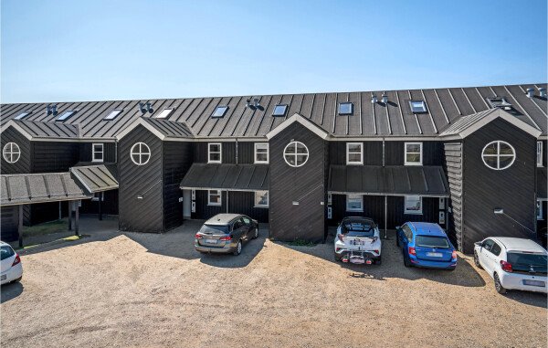 Apartment 1 bedroom, with sea view