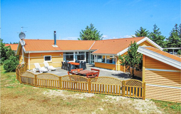 Ferienhaus 5 Schlafzimmer, mit Meerblick