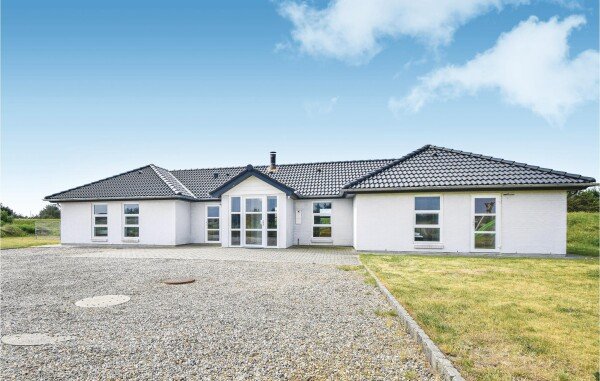 Ferienhaus 5 Schlafzimmer, mit Meerblick