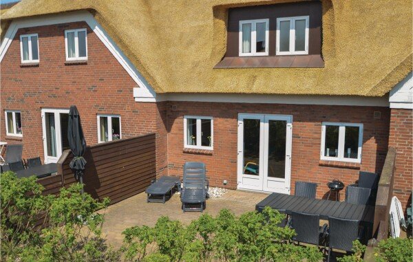 Ferienhaus 3 Schlafzimmer, mit Meerblick