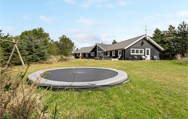 Ferienhaus 5 Schlafzimmer, mit Meerblick